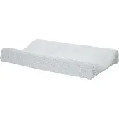 Koeka Housse pour matelas à langer Amsterdam ocean air