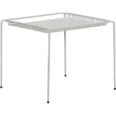 Hubsch Table D'appoint String | Gris Clair | 141904