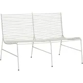 Hubsch String Canapé | Gris Clair | 141901