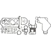 ENGITECH Pochette de joints moteur ENT000224
