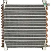 Highway Automotive Condenseur, climatisation 40109005