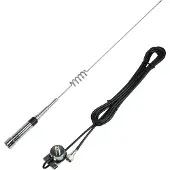 Pni Antenne Cb Uf500 Uhf &amp; T941 Cable