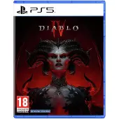 Diablo IV Standard Anglais PlayStation 5