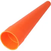 Nitecore Embout diffuseur - 34 mm