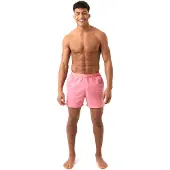 Björn Borg Maillot de Bain Björn Borg Men Scott Loose Sunkist Coral-L