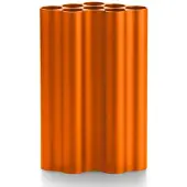 Vitra Nuage Vase Large | Burnt orange