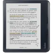 KOBO Libra Colour Noir