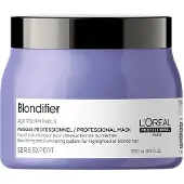 L'Oréal Professionnel Serie Expert Blondifier Masque 500 ml
