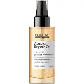 L'Oréal Absolut Repair Gold Huile de finition 10-EN-1