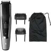 Philips Beardtrimmer series 5000 - Tondeuse à barbe - BT5502/15