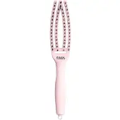 Olivia Garden Fingerbrush Bloom brosse plate Small 1 pcs