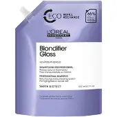 L'Oréal Blondifier Gloss Shampoo 1500 ml