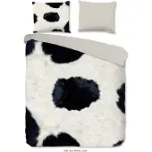 Pure Housse de couette COWIE 240x200/220 cm