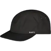 Barts Casquette Barts Men Gardnes Cap Black
