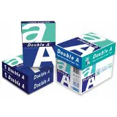 Double A Papier A3 Premium 1 paquet (500 feuilles)