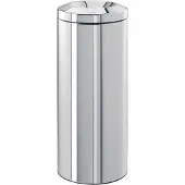 Brabantia Flame Guard Trash Can 30l Clair
