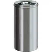 Huismerk poubelle de sécurité, Poubelle, Argent