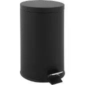 EKO V-part 20 Litres Noir