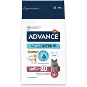Affinity Advance Chat Stérilisé Croquettes Sensitive 1,5kg