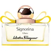 Salvatore Ferragamo Signorina Libera Eau de Parfum pour femme 50 ml