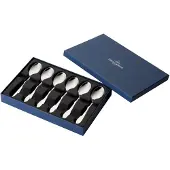 Villeroy & Boch Cuillère à Espresso Villeroy & Boch Oscar (6 Pièces)