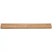 Style de Vie Porte-Couteaux Magnétique Acacia 50 cm
