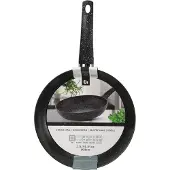 Excellent houseware Poêle à frire 28 cm Aluminium forgé
