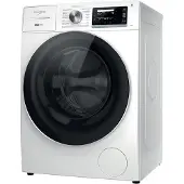 Whirlpool Machine à laver W8 89AD SILENCE BE