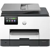 HP OfficeJet Pro 9132e + 2 Cartouches Noir + 2 Cartouches Couleur