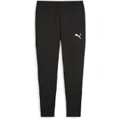 Puma Pantalon de survêtement - TeamGOAL Slim - Noir av. Blanc - - 14 ans (164) - Pantalon - Coton