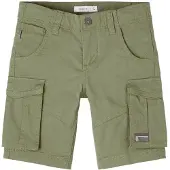 Name it Pantalon 'Ryan' kaki