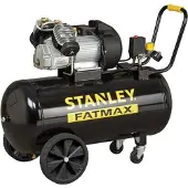 Fatmax Compresseur à huile FATMAX DV2 400/10/100F