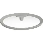 Berghoff Couvercle en Verre BergHOFF Leo Line Balance 28 cm Moonmist Grey