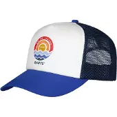 Barts Casquette Men Mataiva Cap Blue