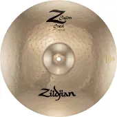 Zildjian Z Custom 17" Crash