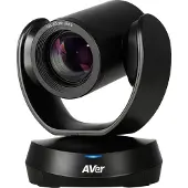 AVer CAM520 Pro3 Caméra de conférence USB 3.1 pour les salles de taille moyenne à grande
