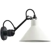 DCW éditions Gras n°304 Interrupteur Applique White | Conical