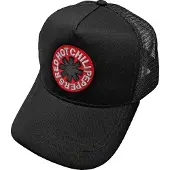Ginza.se Casquette Inverse Asterisk Black