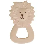 Tikiri Safari jouet de dentition Lion 1 pcs