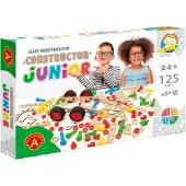 Alexander Little Constructor Junior - Constructeur 125el ALEX
