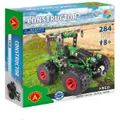 Alexander Petit constructeur/constructeur Fred 25972