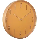 Karlsson Horloge murale - Modèle : KA5996YE