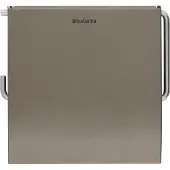 Brabantia Platinum