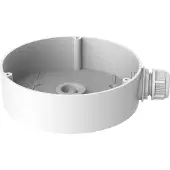 Hikvision Boîte de jonction pour Caméra Dôme -