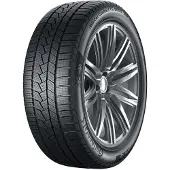 Continental 285/30R21 100W WinterContact TS 860 S XL