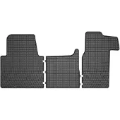 Frogum Tapis en caoutchouc MMT A040 D00695