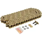 Did 525zvm-x2 Chain Doré 120 Links
