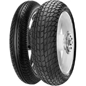 Metzeler Pneu Racetec SM Rain 125/75 R 17 M/C NHS TL