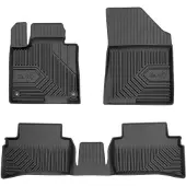 Frogum Tapis en caoutchouc FRG77427501