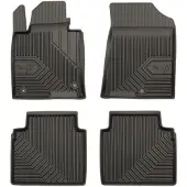 Frogum Tapis en caoutchouc FRG77409217